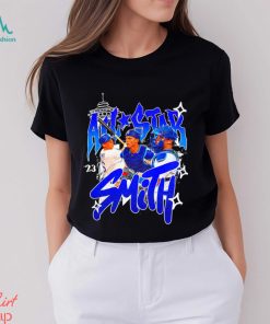 Will Smith Texas Rangers All Star Game 2023 shirt