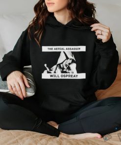 Will ospreay wrestling 2023 shirt