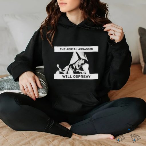 Will ospreay wrestling 2023 shirt