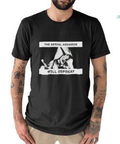 Will ospreay wrestling 2023 shirt