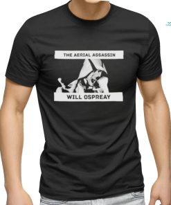 Will ospreay wrestling 2023 shirt