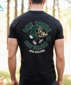 William & Mary Tribe Josh Guilford 2023 NCAA Football shirt