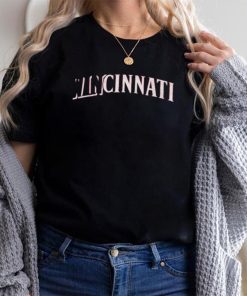 Wincinnati Baseball Shirt
