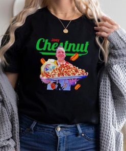 Winner Hot Dogs Eating Contest 2023 Joey Chestnut shirt