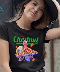 Winner Hot Dogs Eating Contest 2023 Joey Chestnut shirt