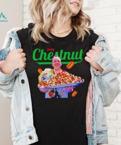 Winner Hot Dogs Eating Contest 2023 Joey Chestnut shirt