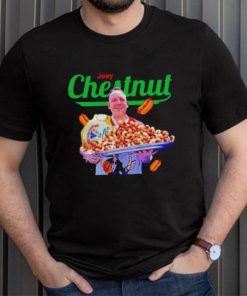 Winner Hot Dogs Eating Contest 2023 Joey Chestnut shirt