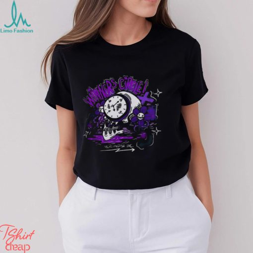 Winners circle die young Shirt