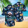 NHL Dallas Stars Design Logo 1 Hawaiian Shirt For Men And Women hawaiian shirt