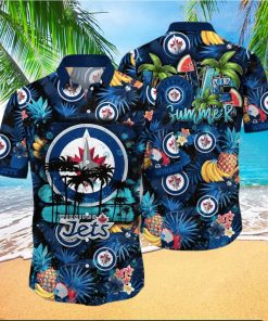 New York Jets NFL Flower Hawaiian Shirt Style Gift For Men Women Fans -  Limotees