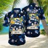 Scuderia AlphaTauri Logo Sumer Hawaiian Shirt For Men And Women hawaiian shirt