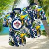 New York Giants NFL Flower Hawaiian Shirt Unique Gift For Men   Women Fan hawaiian shirt