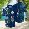 Chelsea Summer Beach Combo Hawaiian Shirt