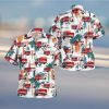 Buffalo Bills NFL Style Trending Summer Hawaiian Shirt