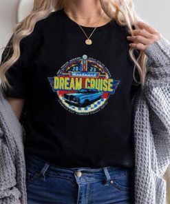 Woodward Dream Cruise 2023 Shirt