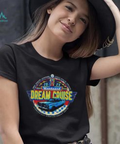 Woodward Dream Cruise 2023 Shirt