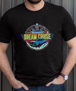 Woodward Dream Cruise 2023 Shirt