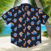 Water Polo Palm Hawaiian Hawaii Shirt