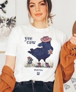 Yee Caw Ansitru Shirt