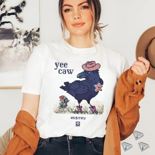 Yee Caw Ansitru Shirt