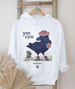 Yee Caw Ansitru Shirt