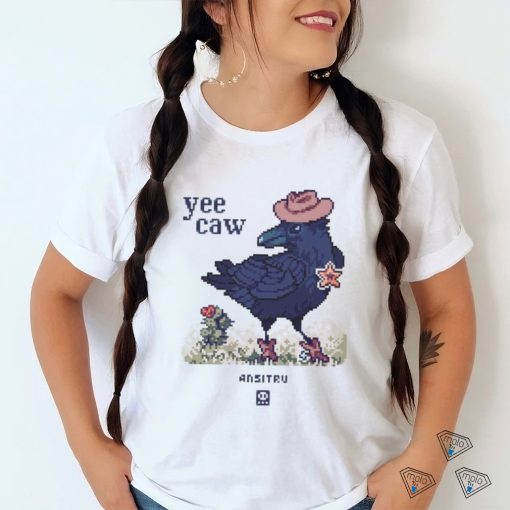 Yee Caw Ansitru Shirt