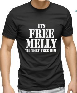Ynw Melly Merch 2023 shirt