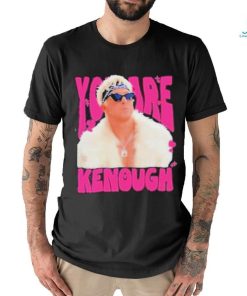 You Are Keough Ryan Gosling Shirt