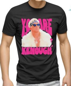 You Are Keough Ryan Gosling Shirt