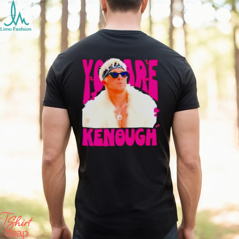 You Are Keough Ryan Gosling Shirt, hoodie, sweater, long sleeve