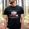 Steve Austin Stone Cold half skull retro shirt