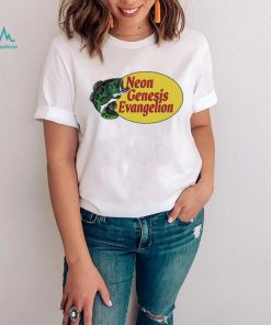 Z. Emerson Neon Genesis Evangelion New Shirt