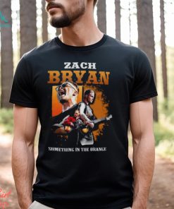 Zach Bryan Fan Gifts T Shirt