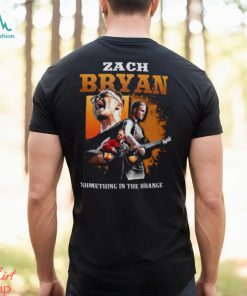 Zach Bryan Fan Gifts T Shirt