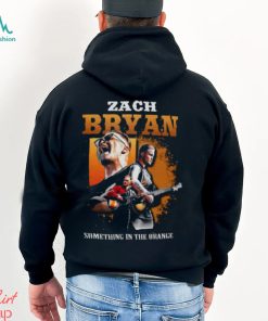 Zach Bryan Fan Gifts T Shirt