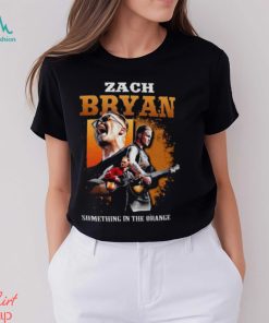 Zach Bryan Fan Gifts T Shirt