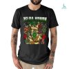 The Locked Tomb Ninth House Shirt