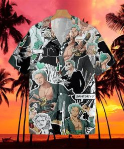 SHOWCASING THE *NEW* SUMMER ZORO AND EVENT IN