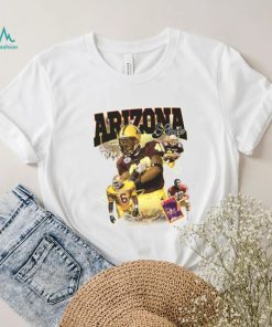 Arizona Cardinals Beasts Of The Gridiron shirt - Limotees