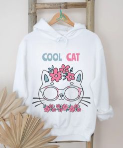 cool cat shirt