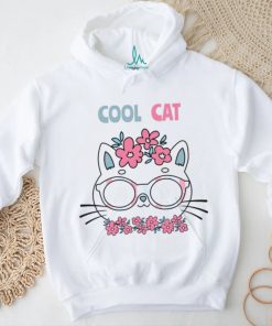 cool cat shirt