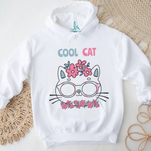 cool cat shirt