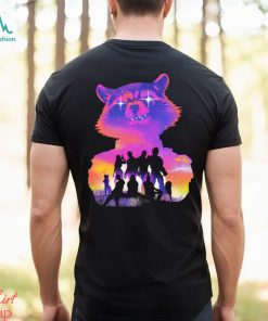 guardians of the galaxy we are the guardians movie shirt shirt den
