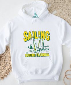 homefield saaling at south florida
