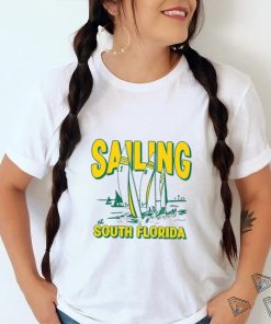 homefield saaling at south florida