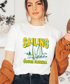 homefield saaling at south florida