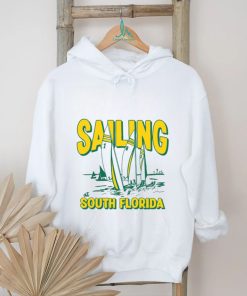 homefield saaling at south florida