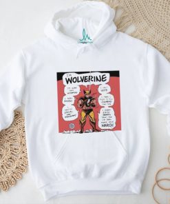 im wolverine im older than wyoming i cant vote shirt shirt