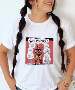 im wolverine im older than wyoming i cant vote shirt shirt