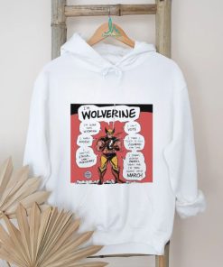 im wolverine im older than wyoming i cant vote shirt shirt